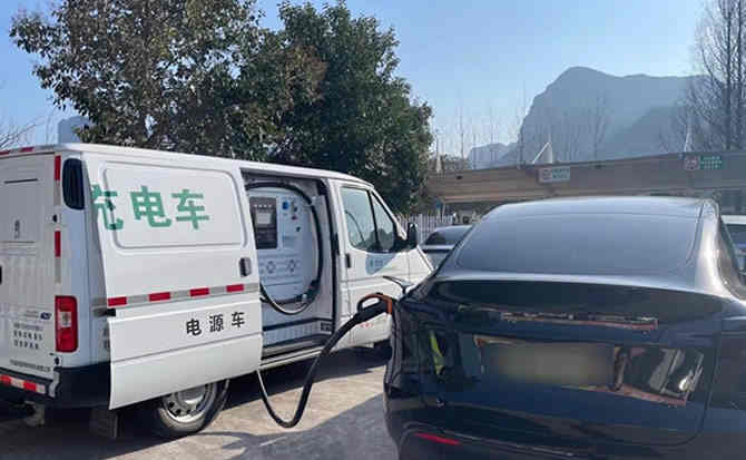 博兴汽车搭电