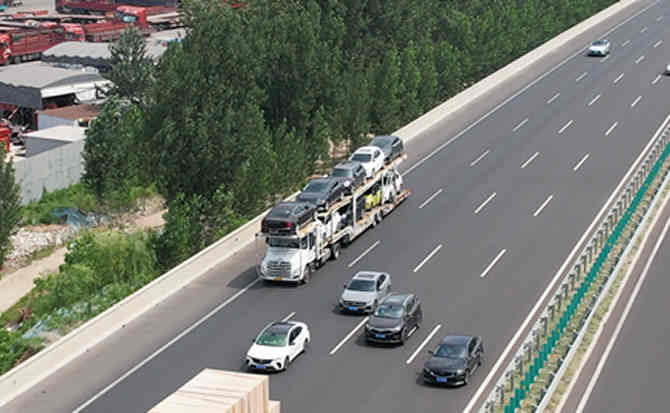 博兴高速公路汽车救援